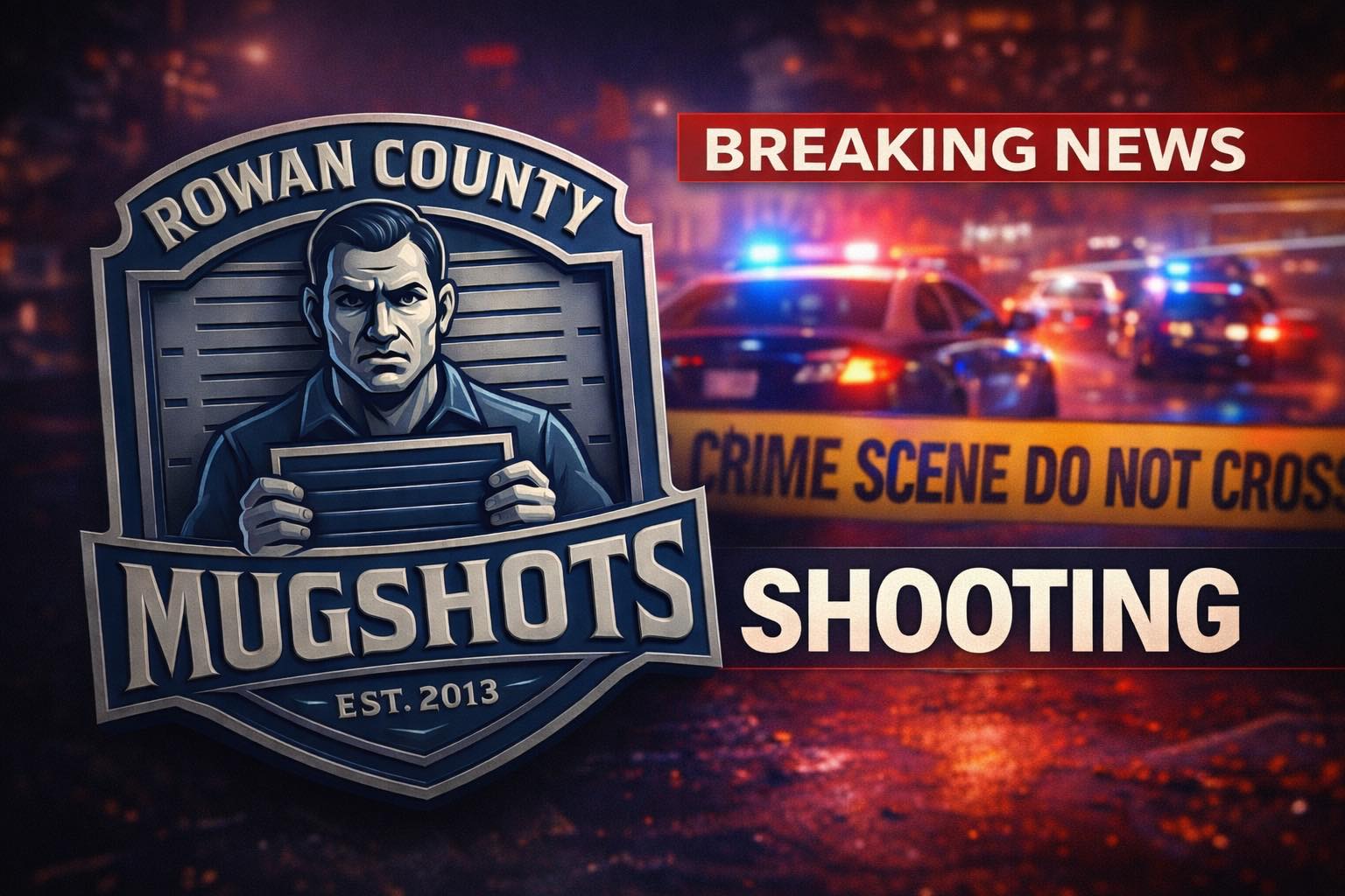 Rowan - Salisbury: Law enforcement is investigating a reported shooting ...