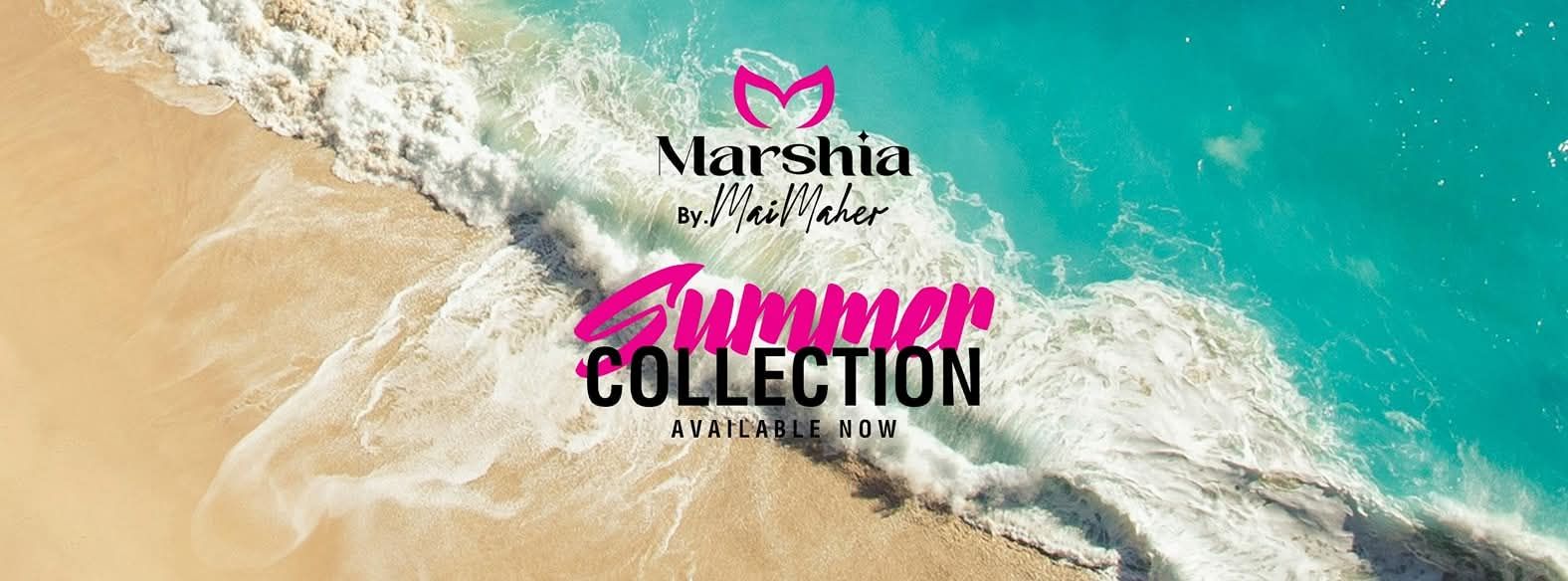 Marshia
