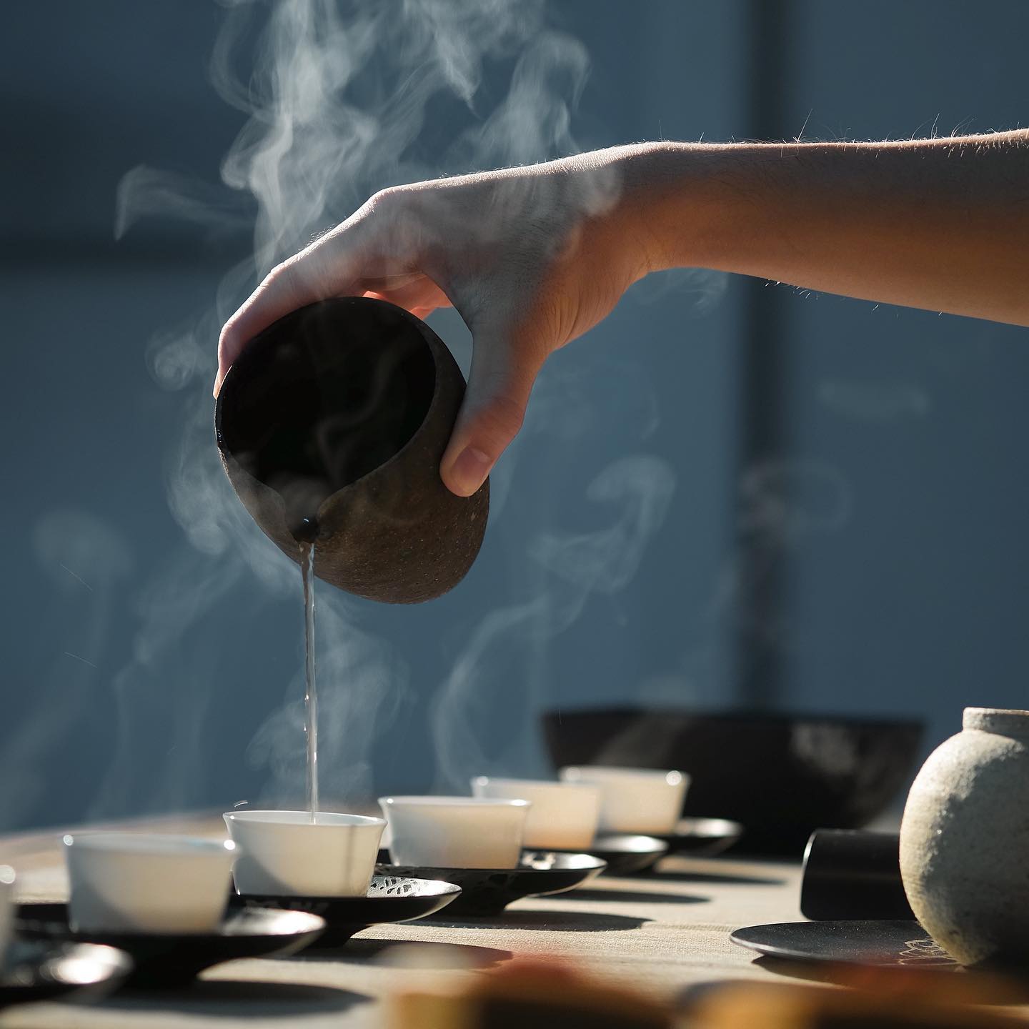 Element Tea