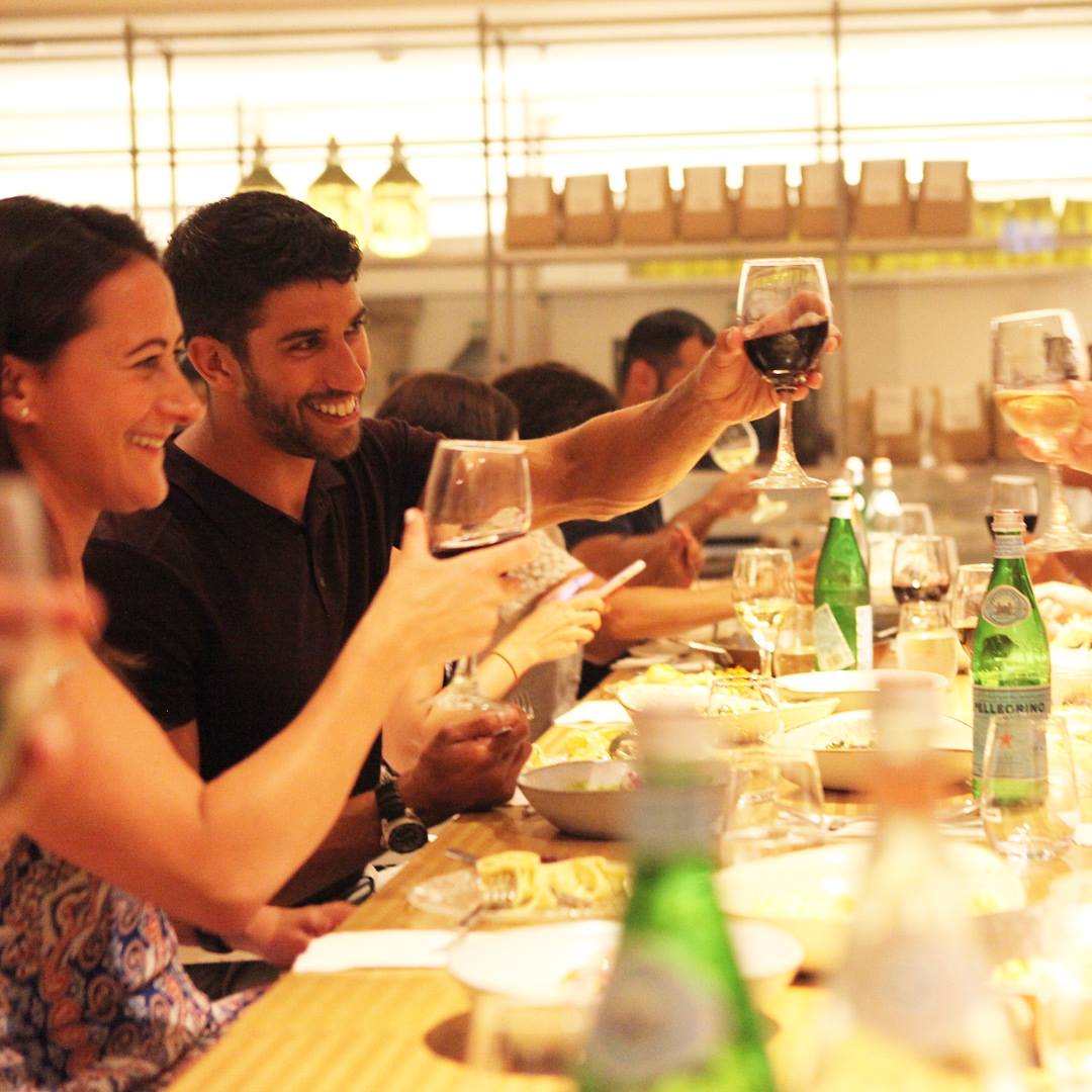 JDC Entwine - L'Chaim to an incredible week with... | Facebook