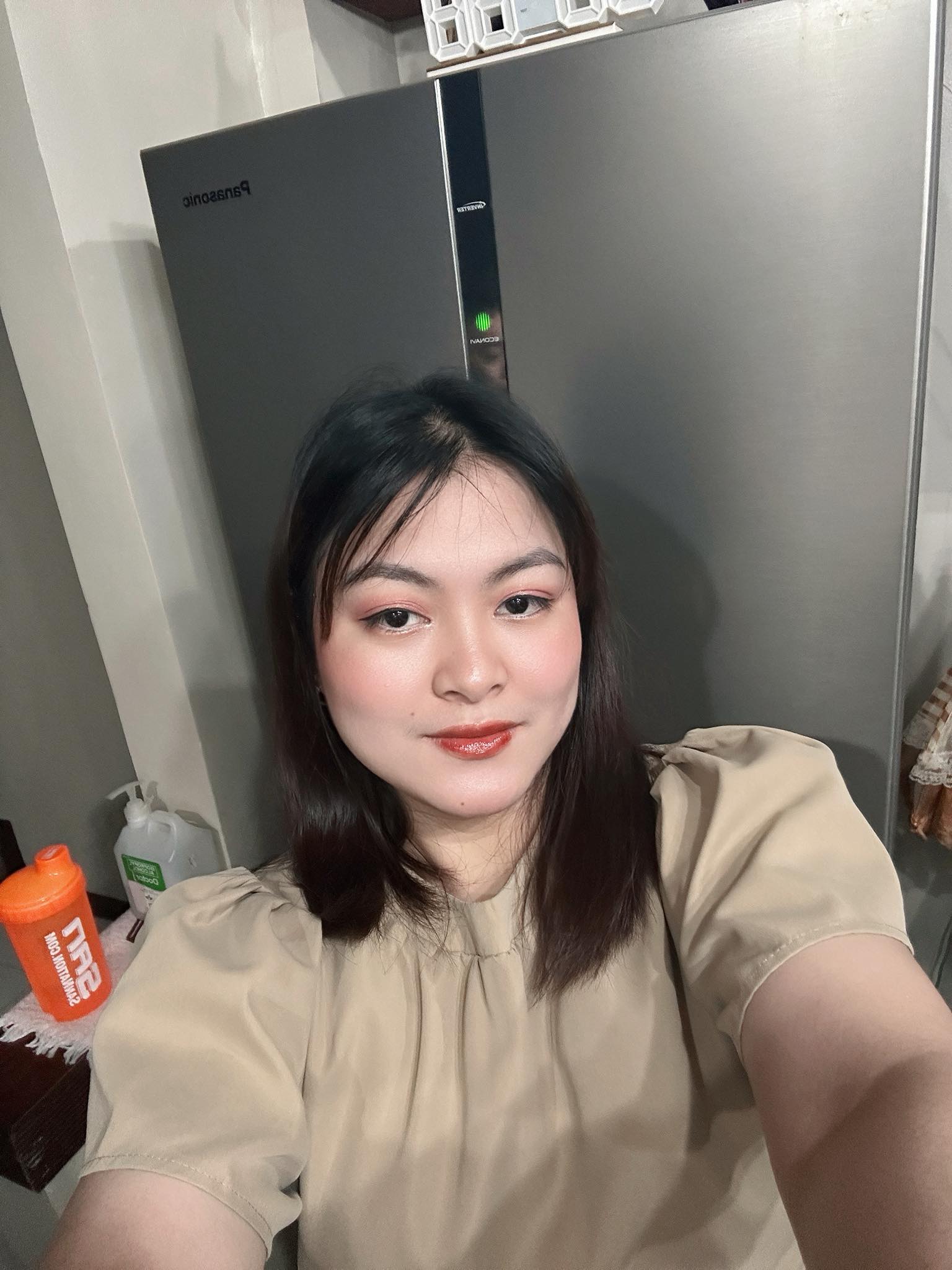 Haya - Hi happy first day of Aug ️😘🥰💋 | Facebook