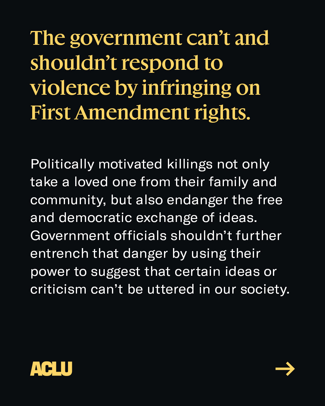 ACLU of Mississippi added a new photo. - ACLU of Mississippi