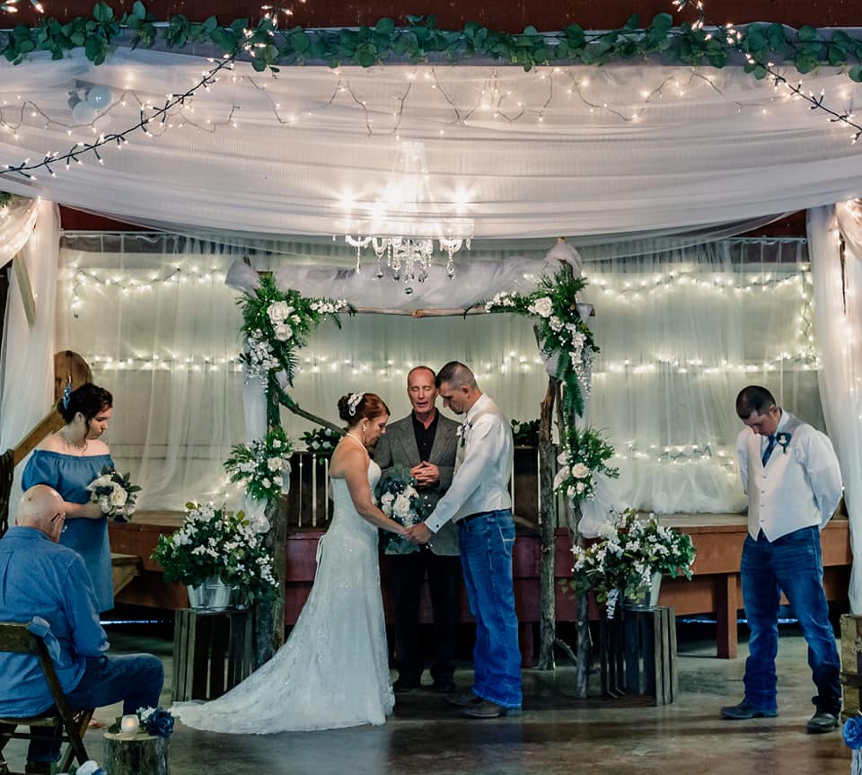 Double A Ranch - Our wedding photos turned out amazing....