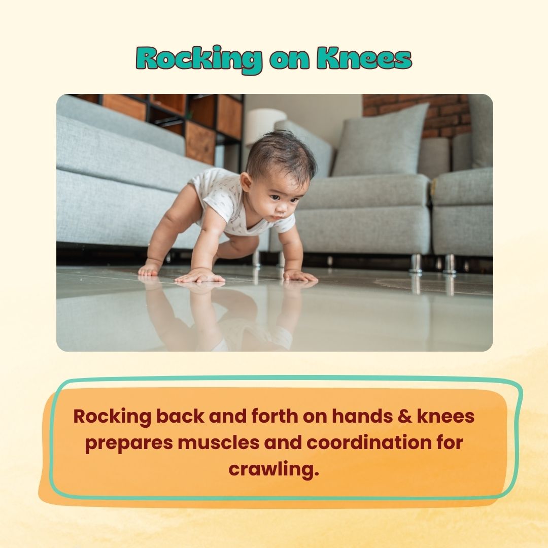 Camelot Infant Care at East Coast | Singapore Singapore