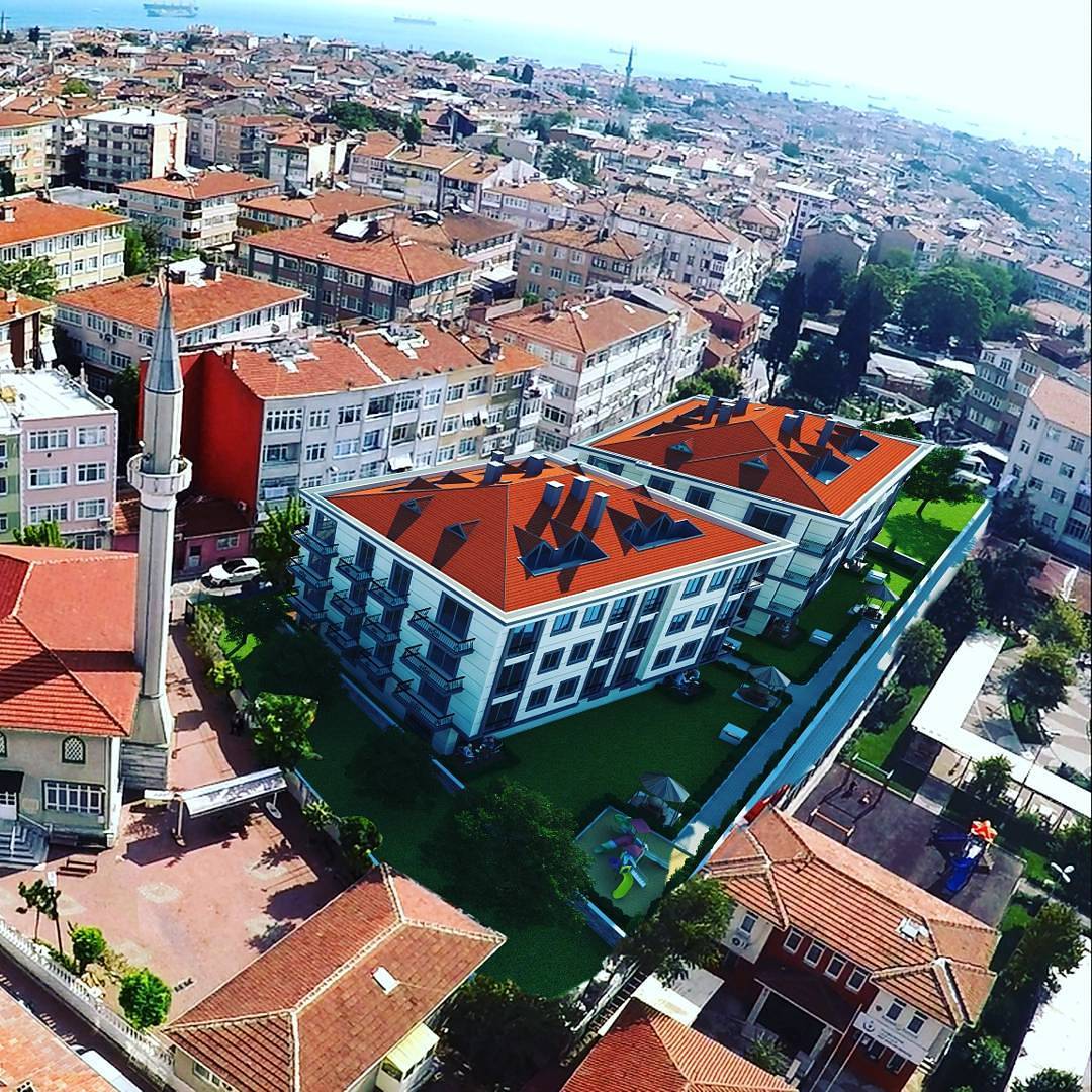 DEKA YAPI | Fatih