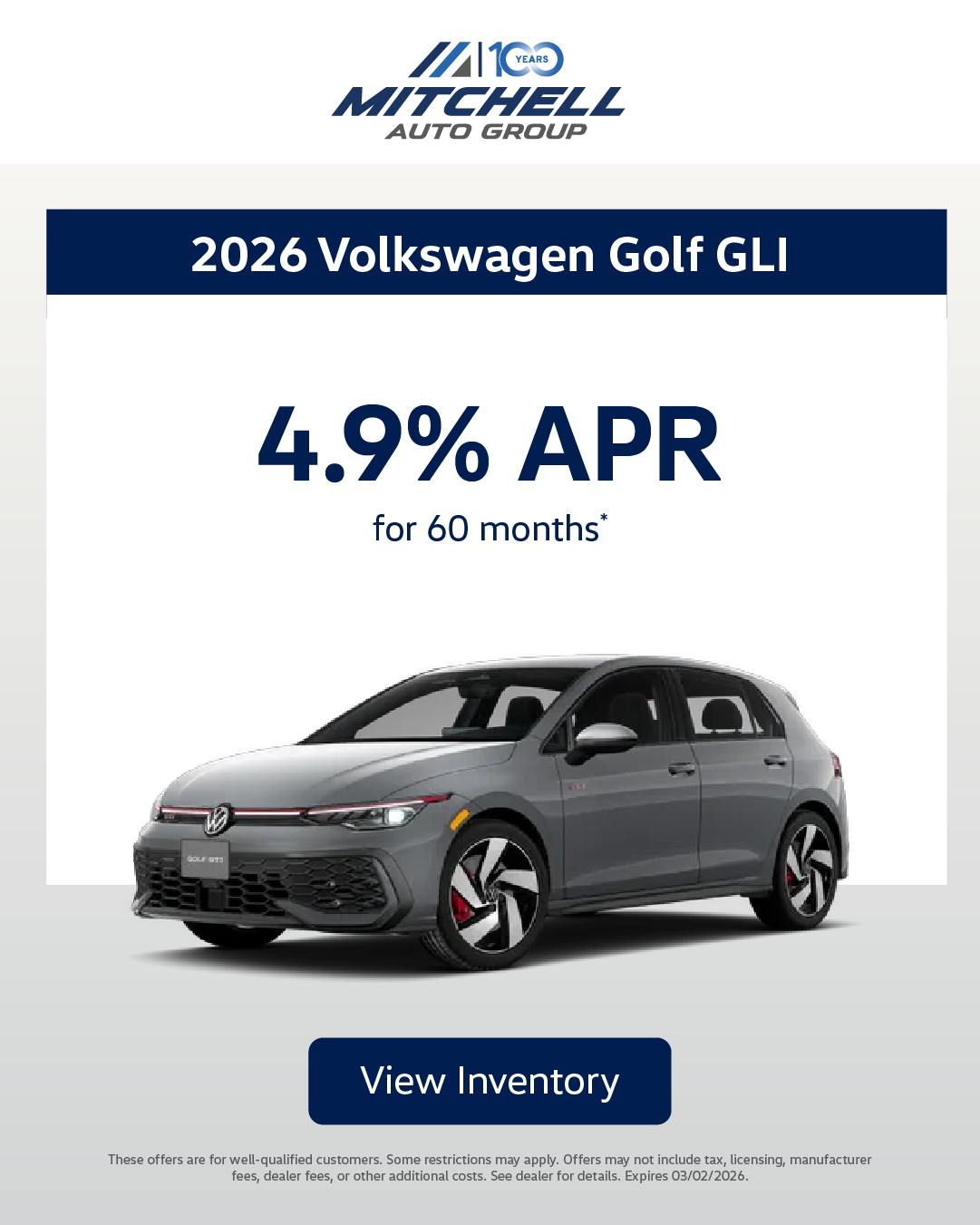 Mitchell Auto Group | Simsbury CT