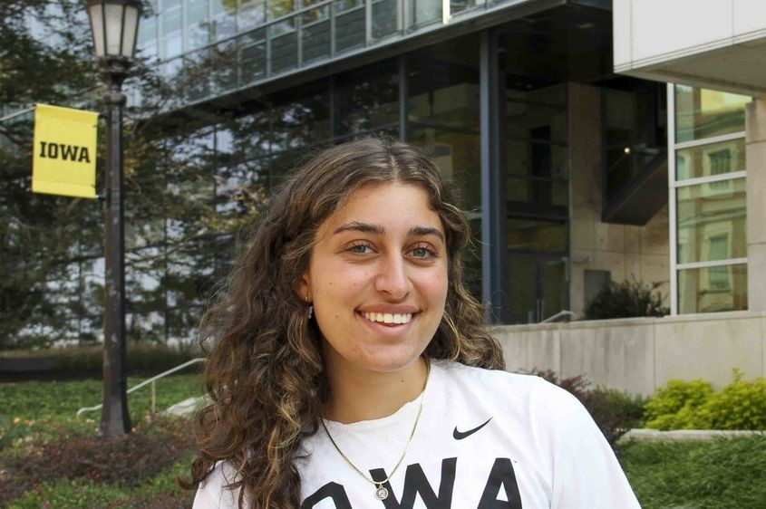 University of Iowa... - University of Iowa Admissions