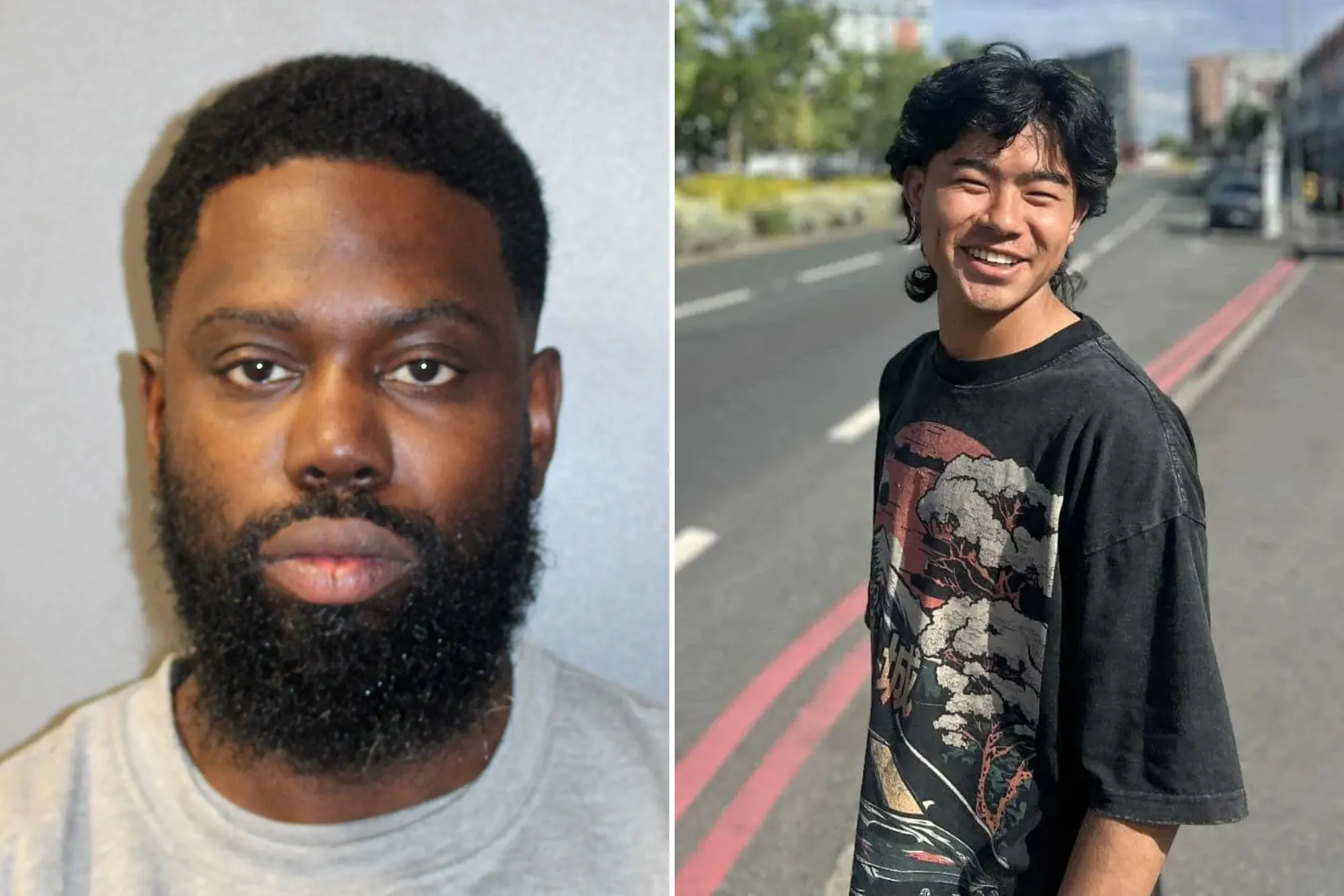 Sick - Rapper Ghetts sentenced to 12 years after causing student's ...