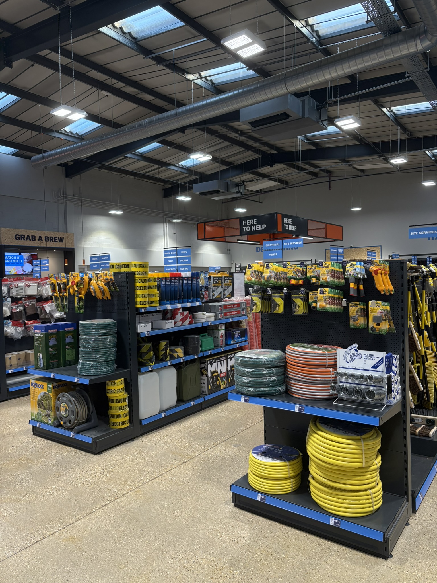 Jewson Bedford | Bedford