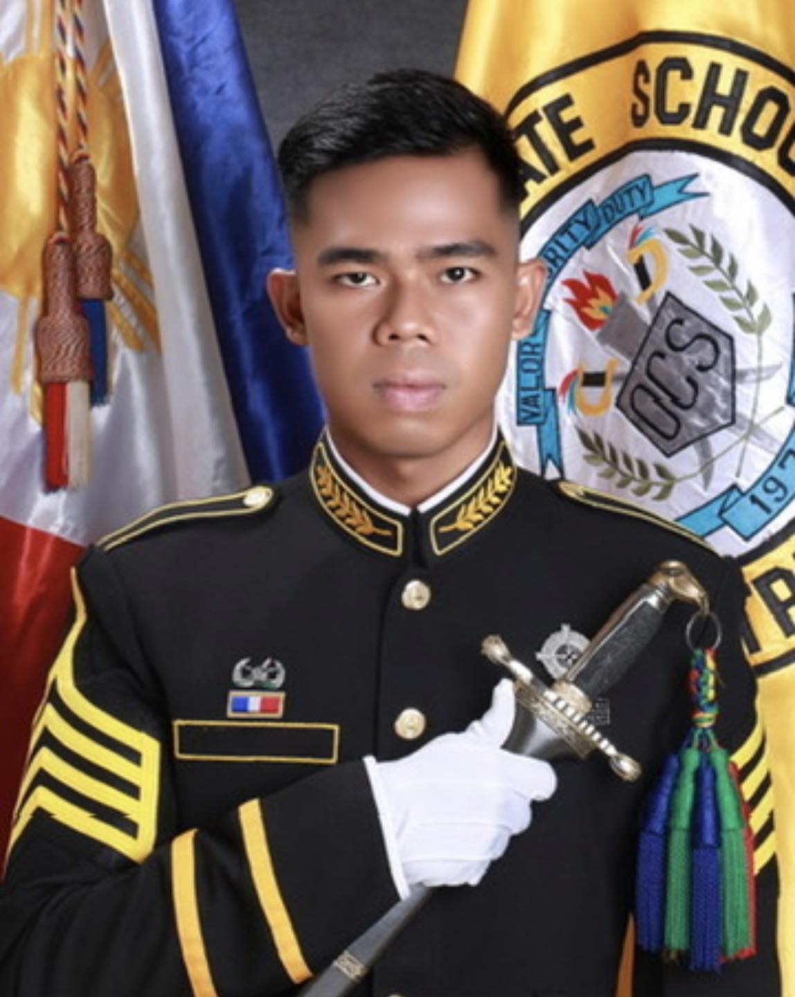 Military - A proud moment for Absalon’s! Our legacy is not measured in ...