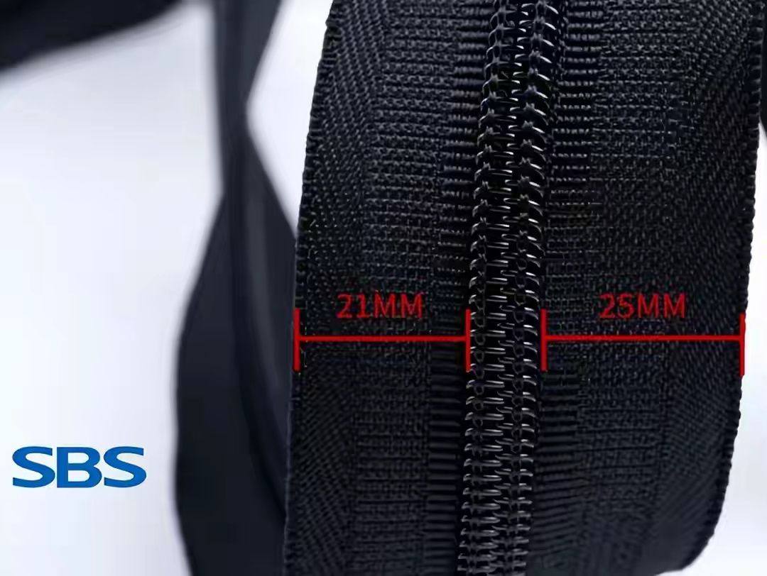 SBS Zipper Vietnam - Văn Phòng Đại Diện Fujian SBS Zipper Co., Ltd ...