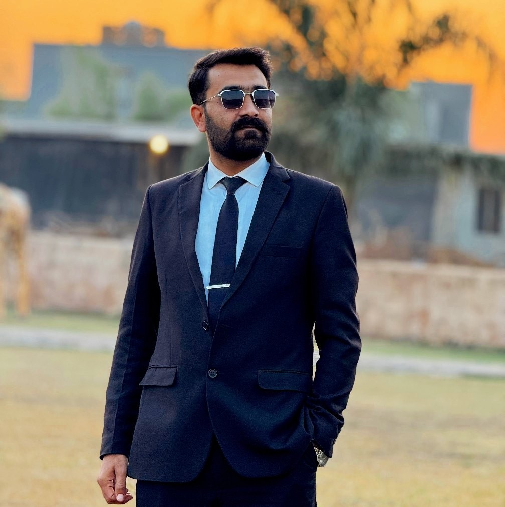 Adv Aziz Kakar