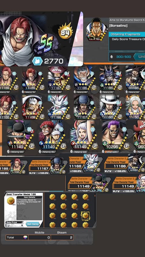 Sell 16EX Garp full boost, acc ngon, Clean