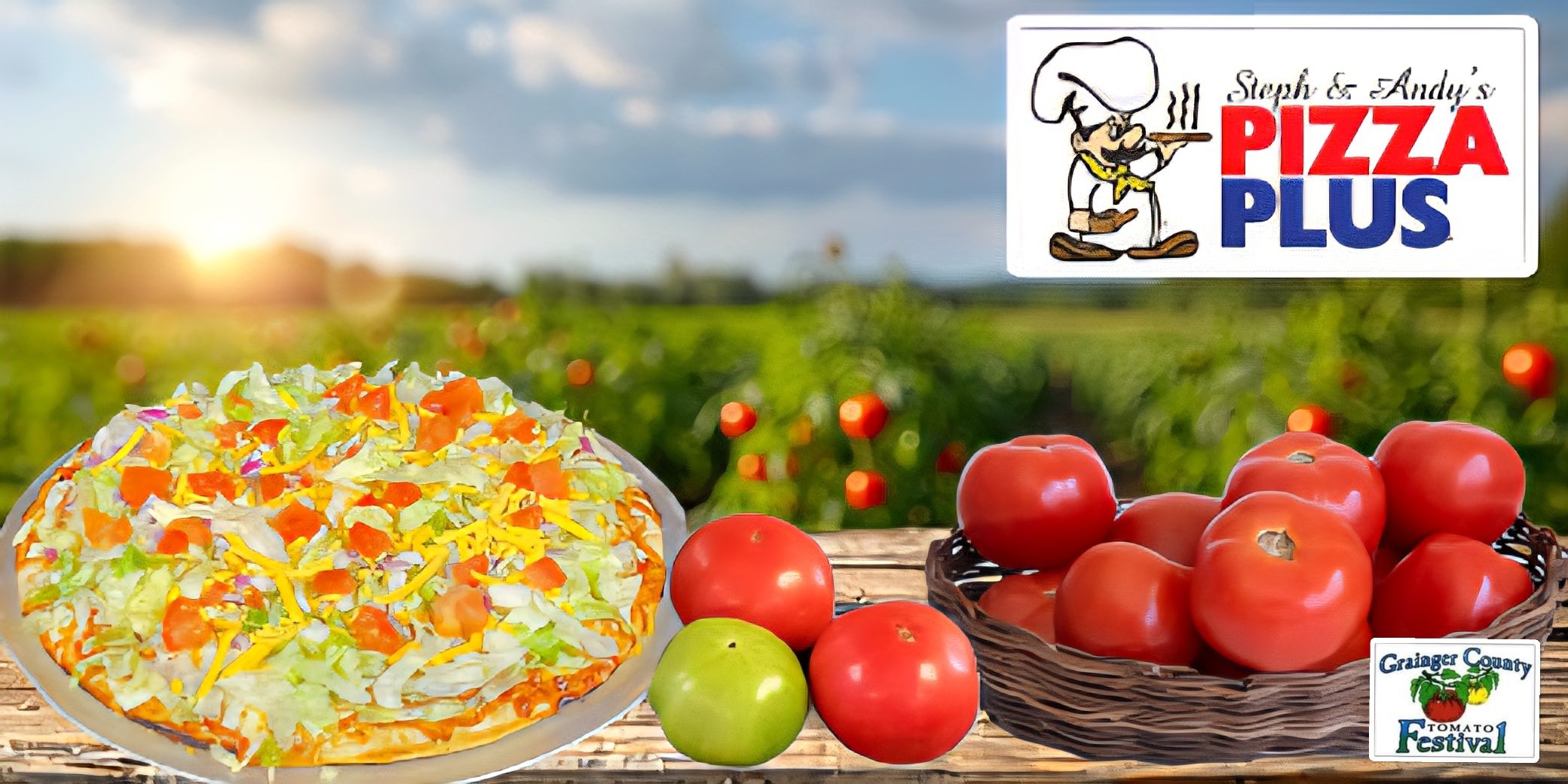 Rutledge Pizza Plus | Rutledge TN