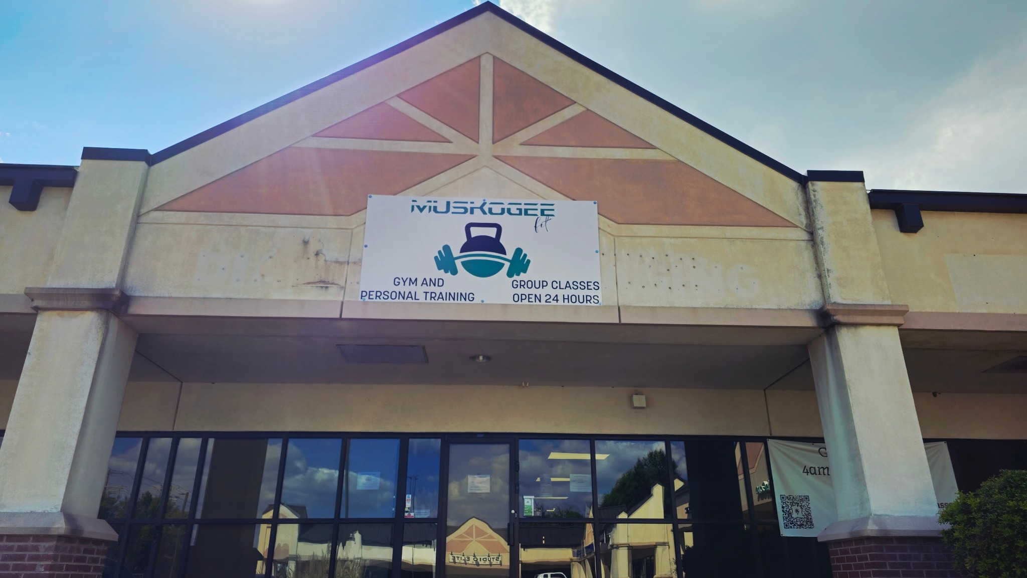 Muskogee Fit 24 Hour Gym & Personal Training | Muskogee OK
