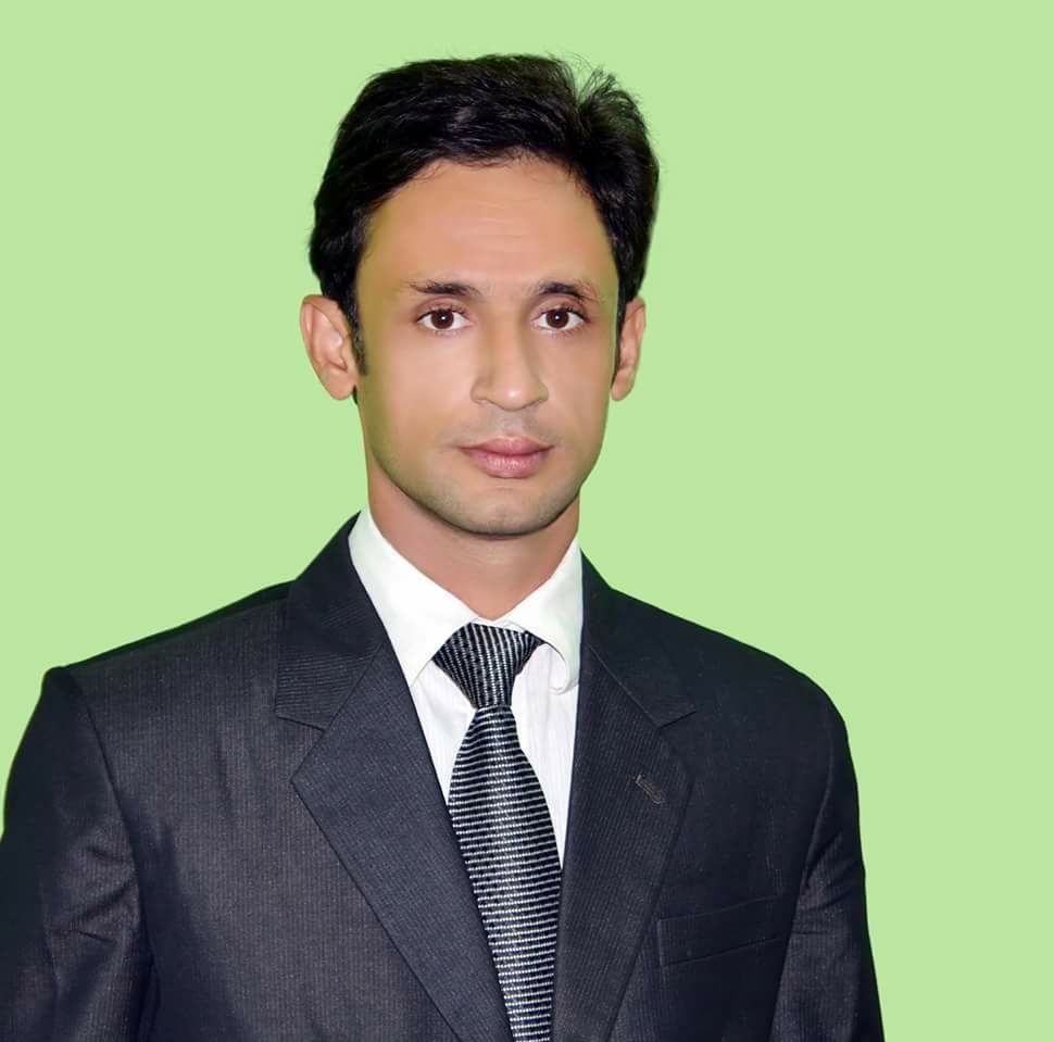 Razib Ahmed Razzy