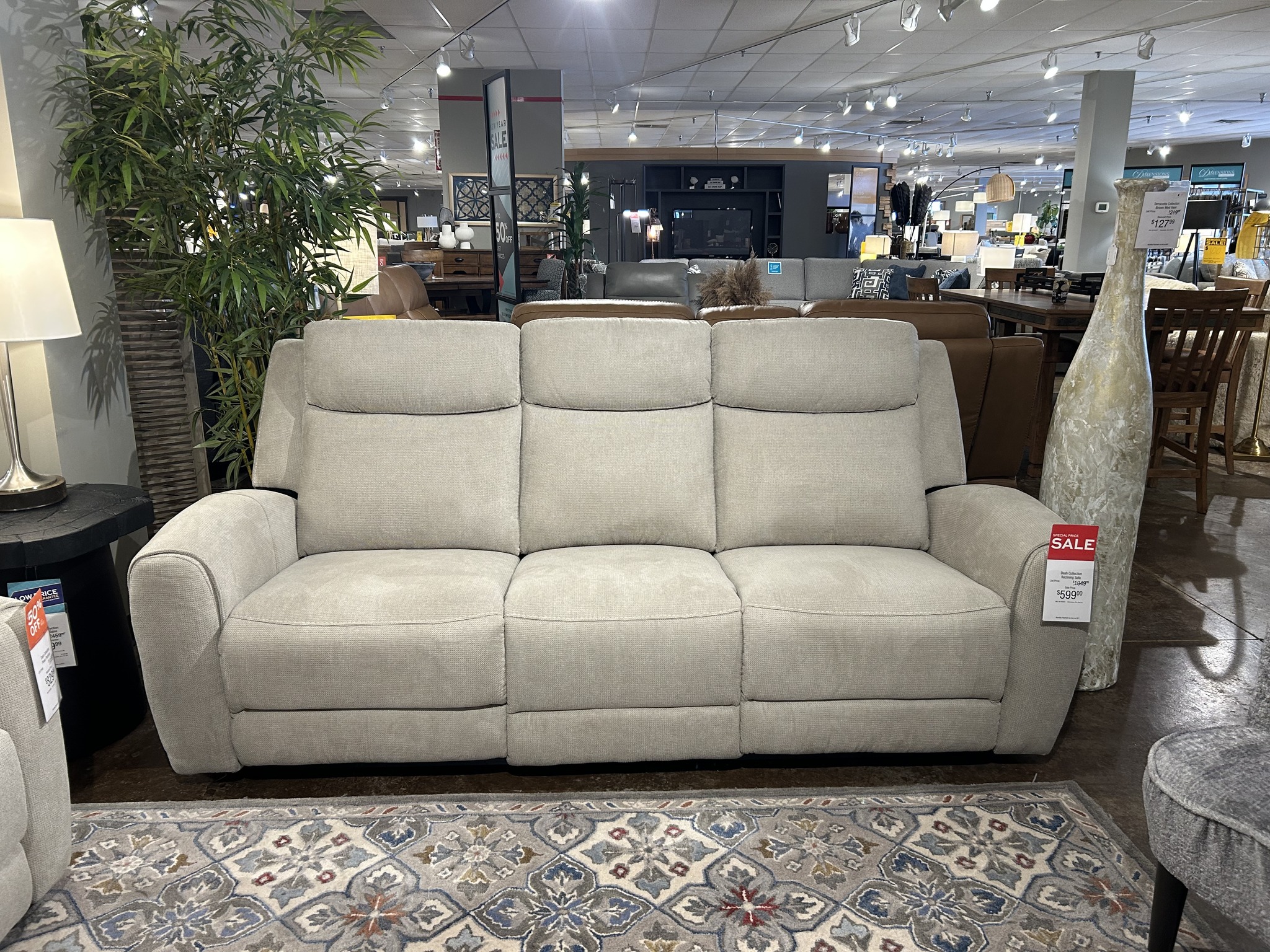 Slumberland Furniture - St. Cloud, MN | Waite Park MN