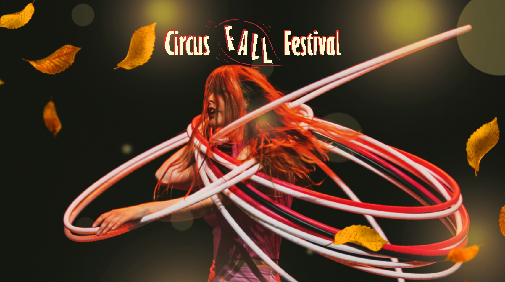 Circus FALL Festival