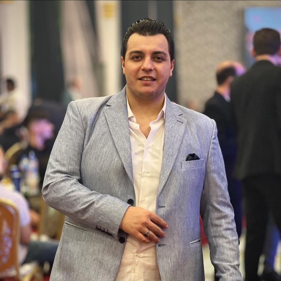 Rustom Jarkas - Rustom Jarkas updated his profile picture.