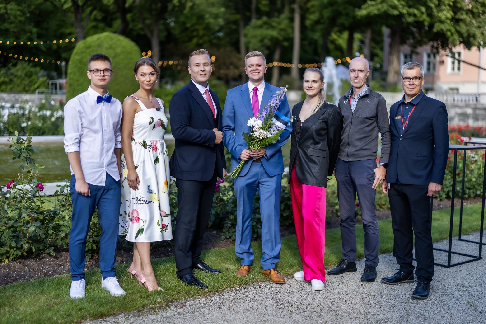 Kanal - Täna on sünnipäev meie armastatud uudistemagasin Reporteril. 🎂🎉 ...