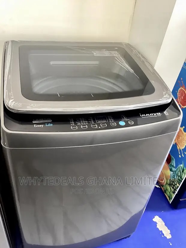Innova 20Kg top Load fully automatic... - Nana B Enterprises | Facebook