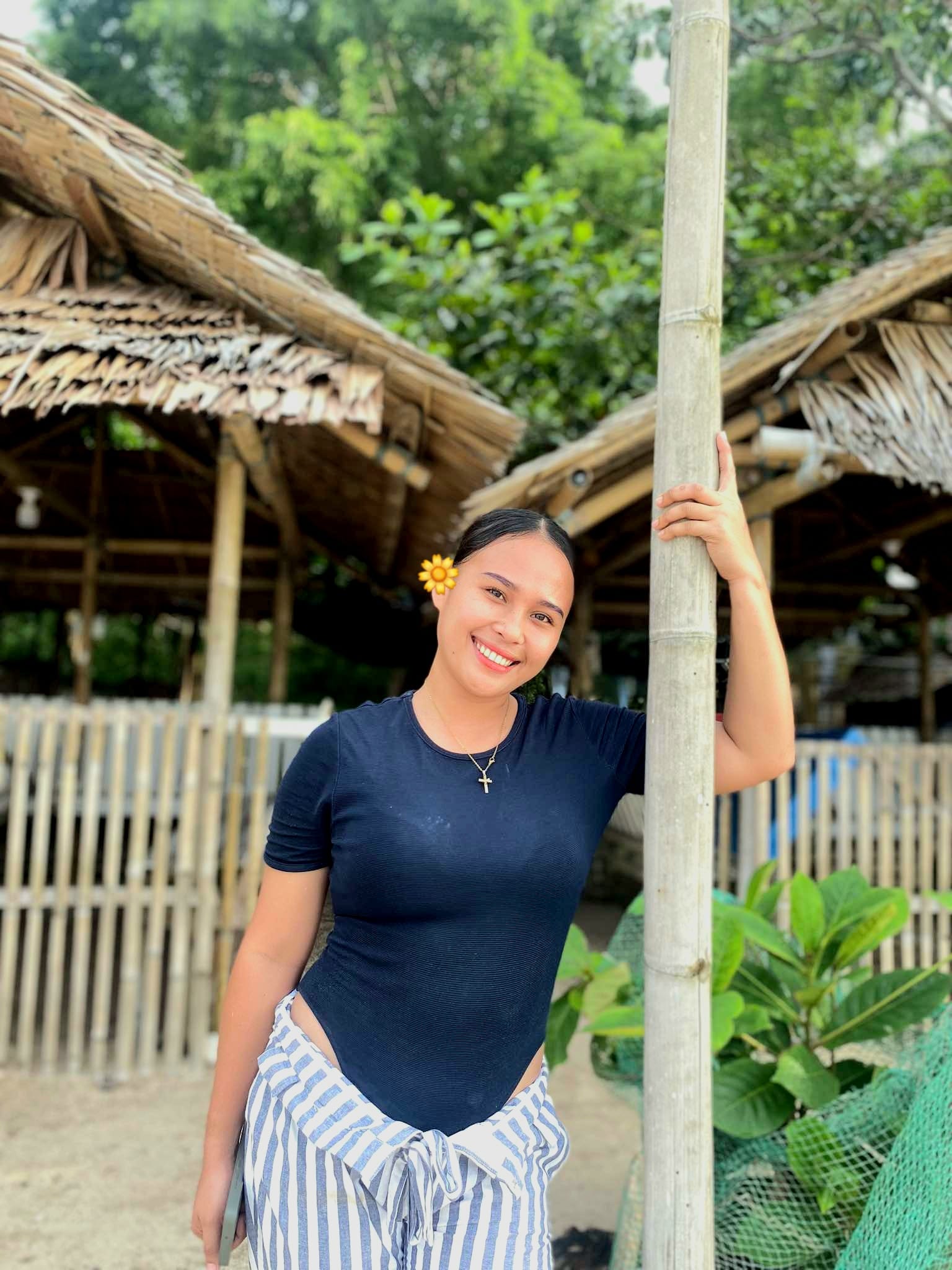 Richelle Jean Opaon