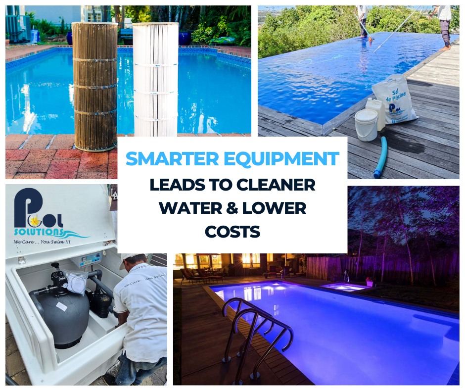 Pool - Want to cut your pool bills and help the planet in 2026? Start ...