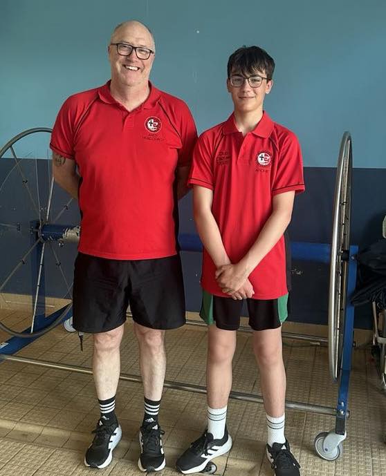 Torridgeside - TASC are delighted to welcome Archie Reeves as one of ...