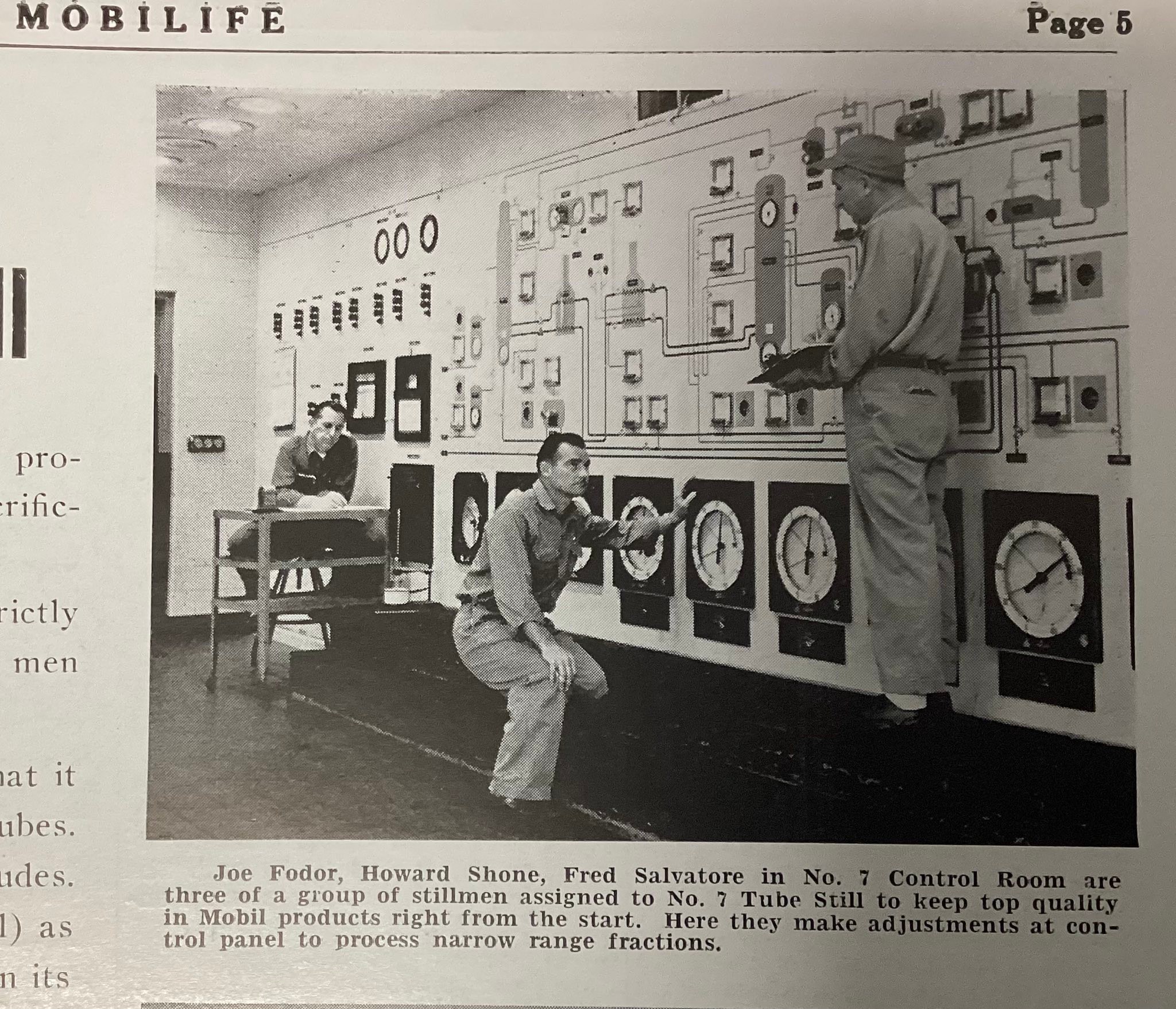 Helping... - Helping preserve Paulsboro's past for the future