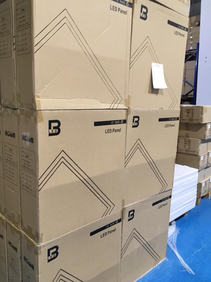 B-ledtec | Doha