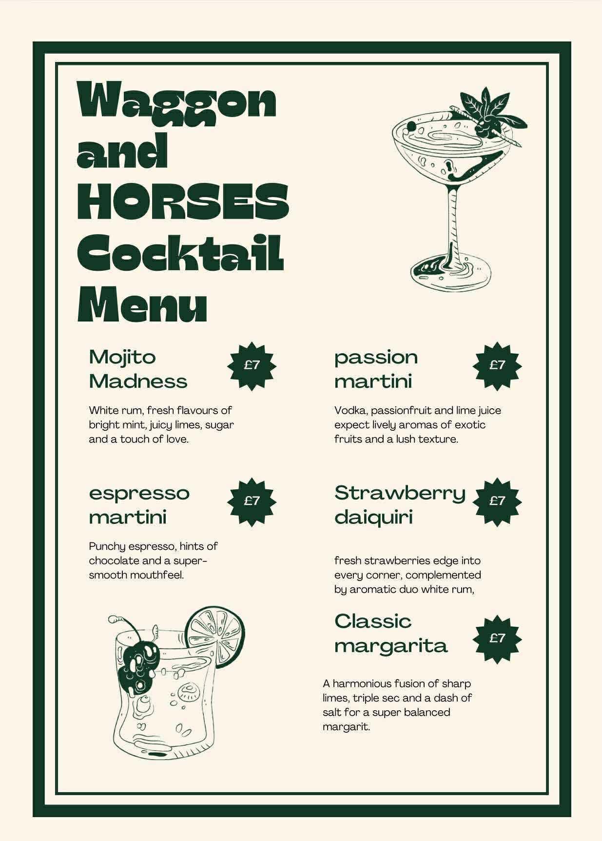 Waggon and Horses Walsden... - Waggon and Horses Walsden