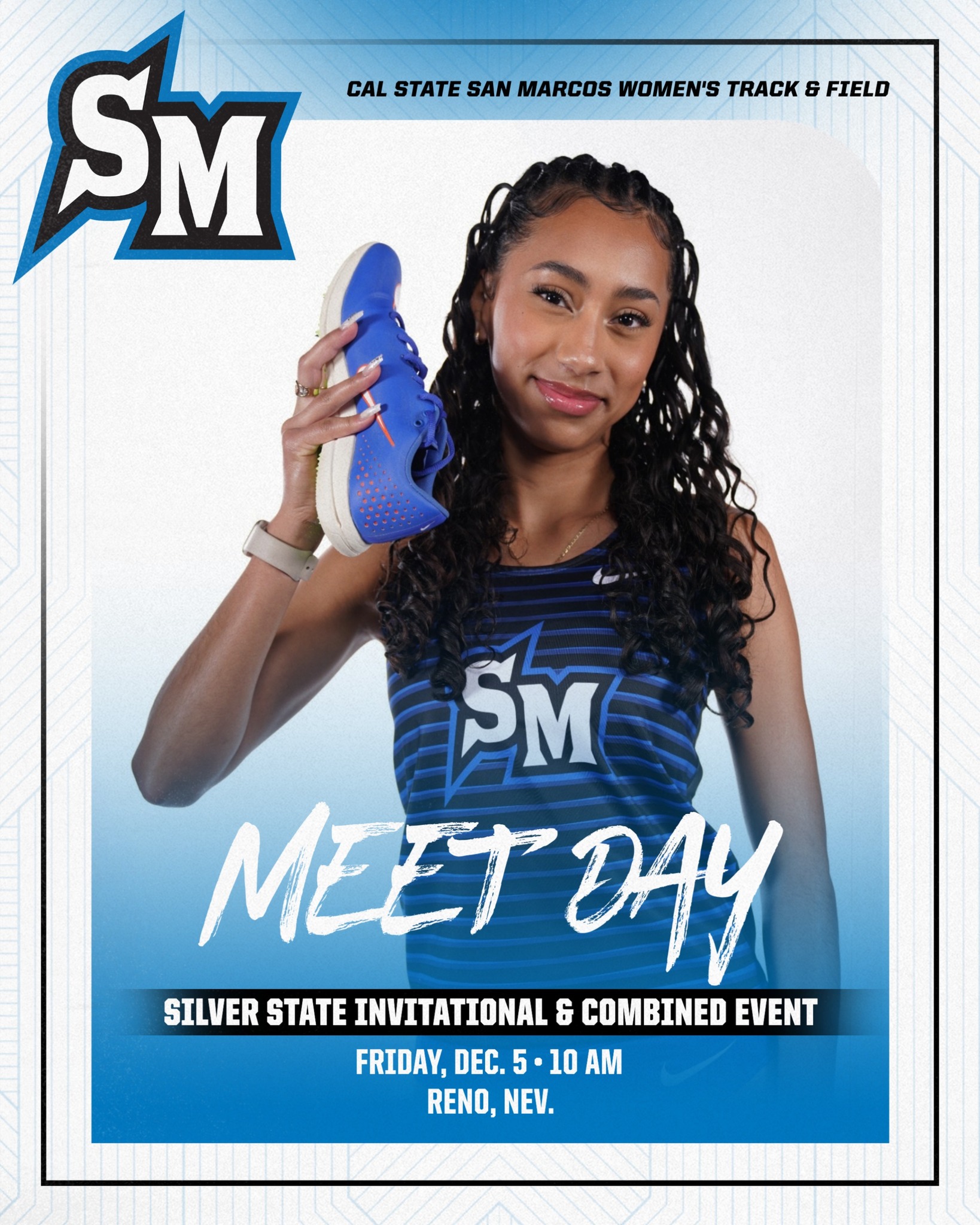 CSUSM Cross Country/Track & Field