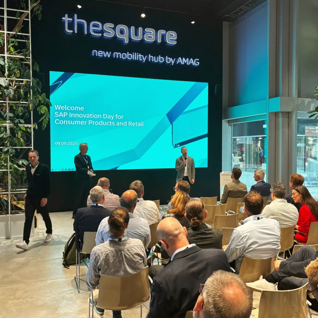 RealCore Group GmbH - RealCore auf dem DSAG Jahreskongress 2017 Zum ...