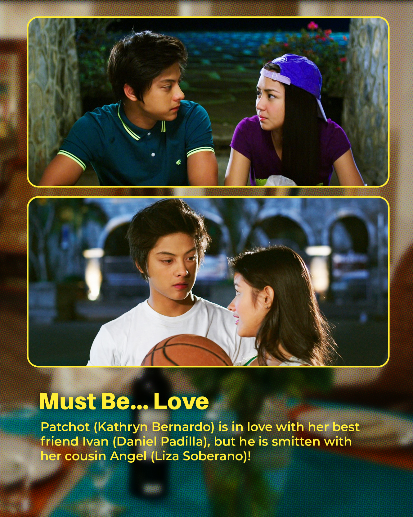 ABS-CBN Film... - ABS-CBN Film Productions Inc. (Star Cinema)