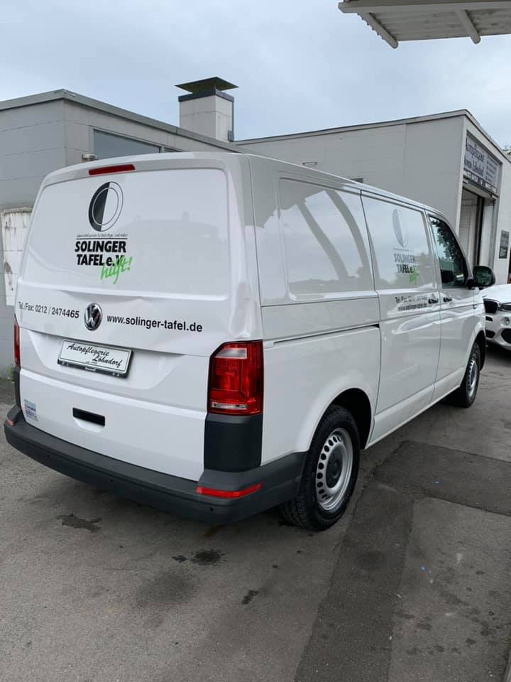 Autopflegerie Lohndorf 862 Zdjecia 56 Ocen Sprzedaz