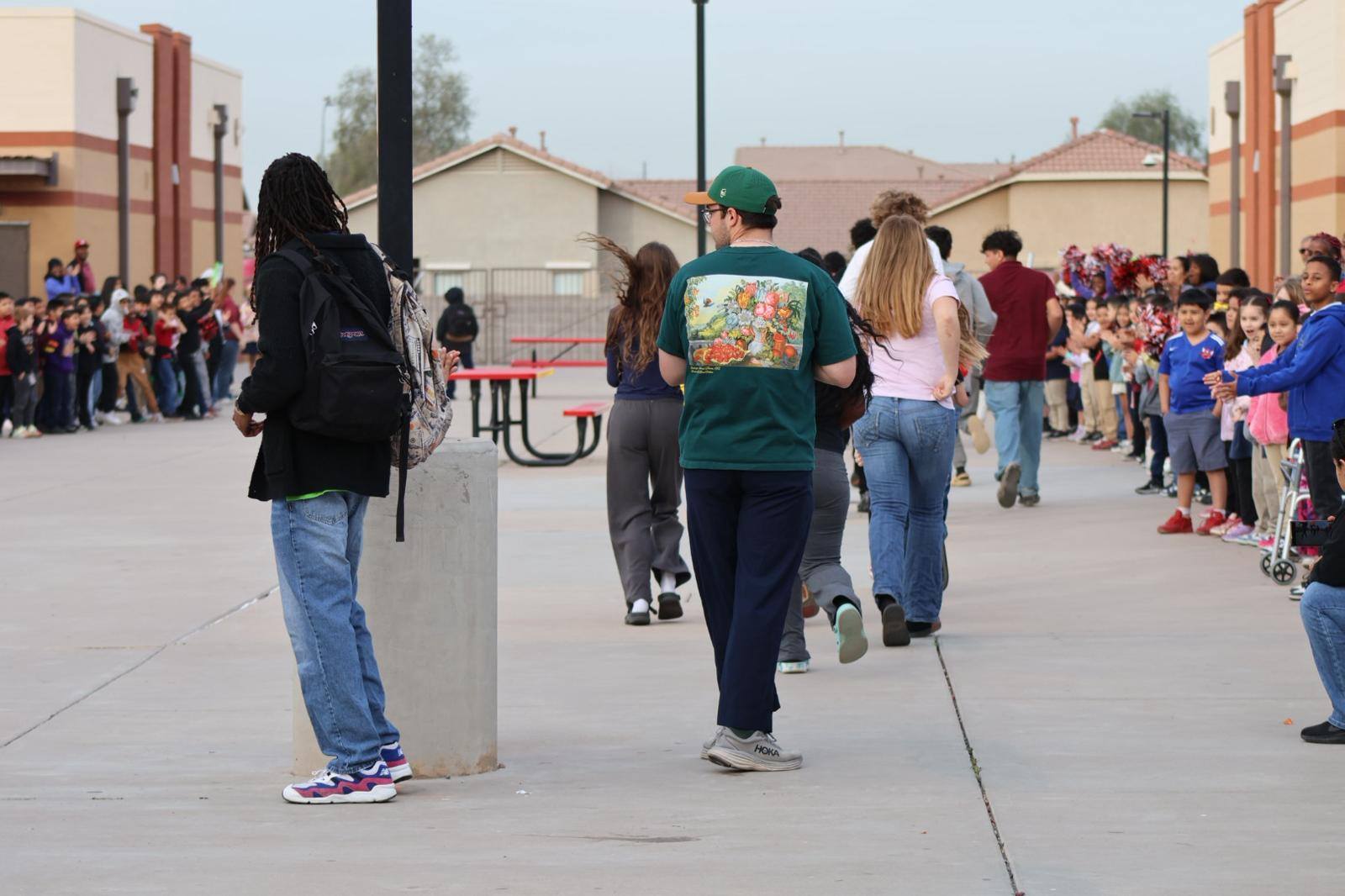 Dos Rios Elementary School | Tolleson AZ