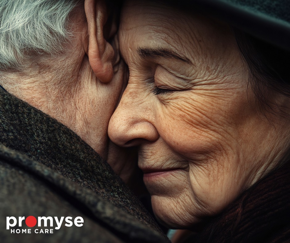 Promyse - ️ What does person-centred care really mean? At its heart, it ...