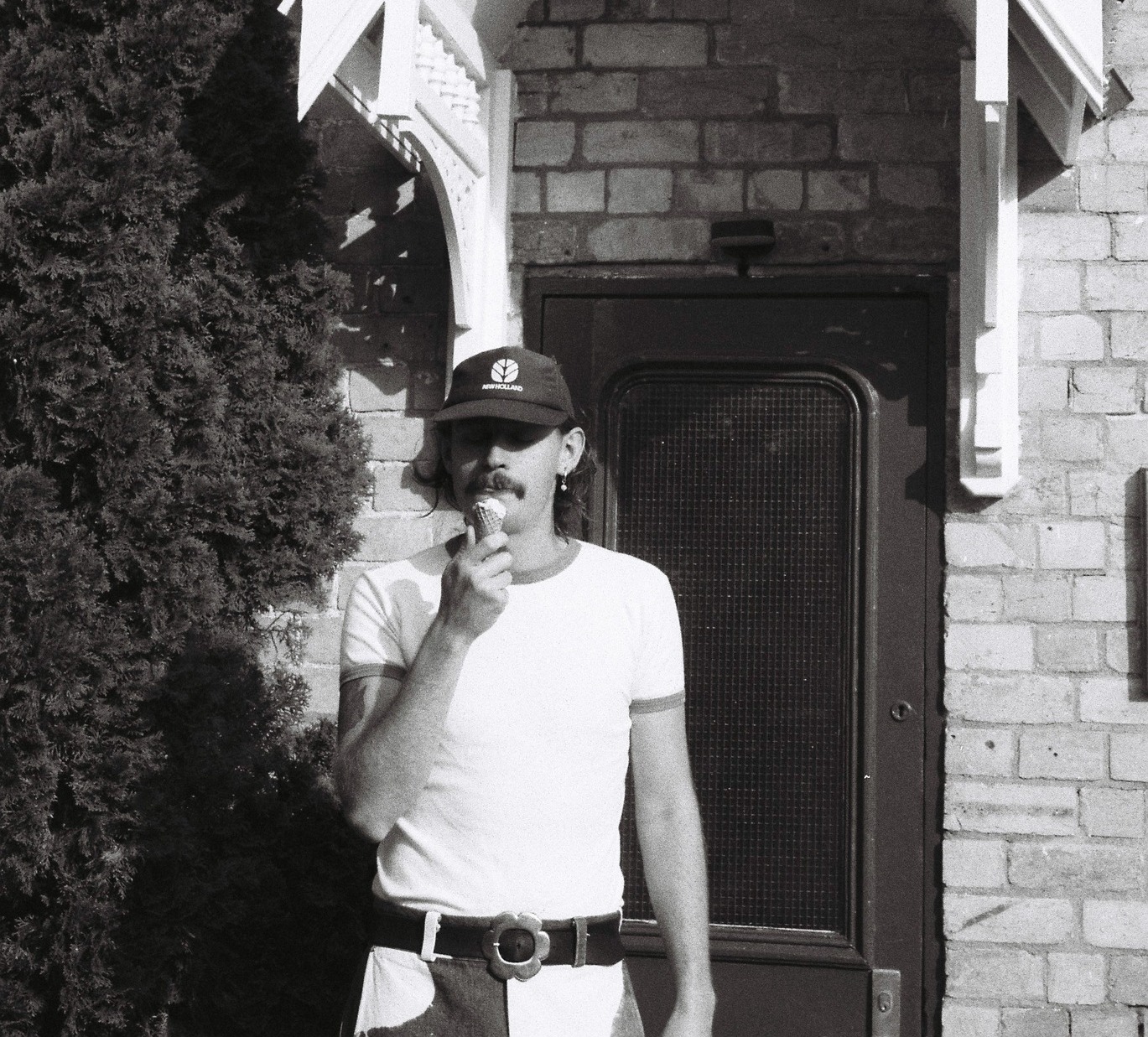 Joe Probert