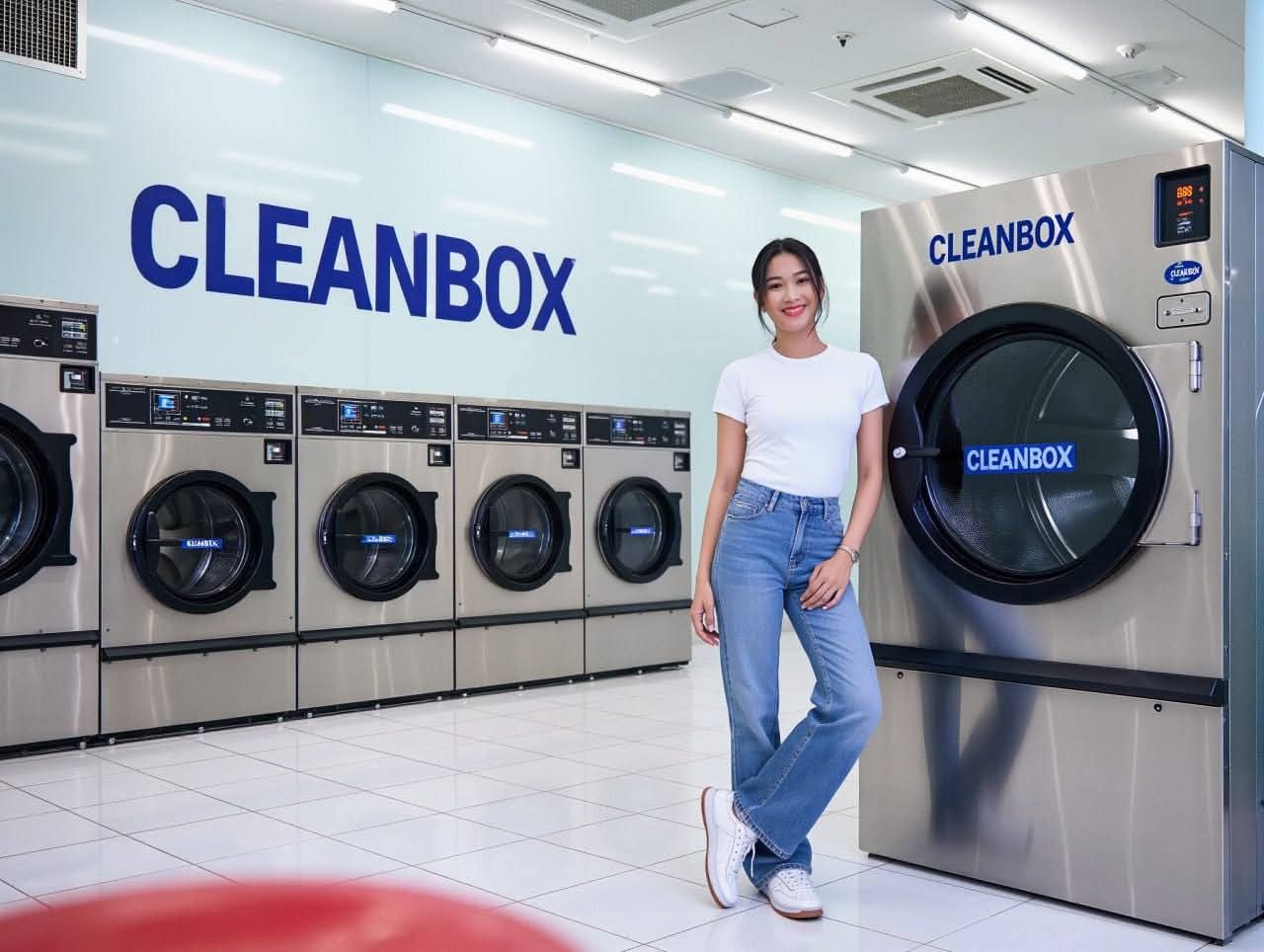 Cleanbox | Phnom Penh