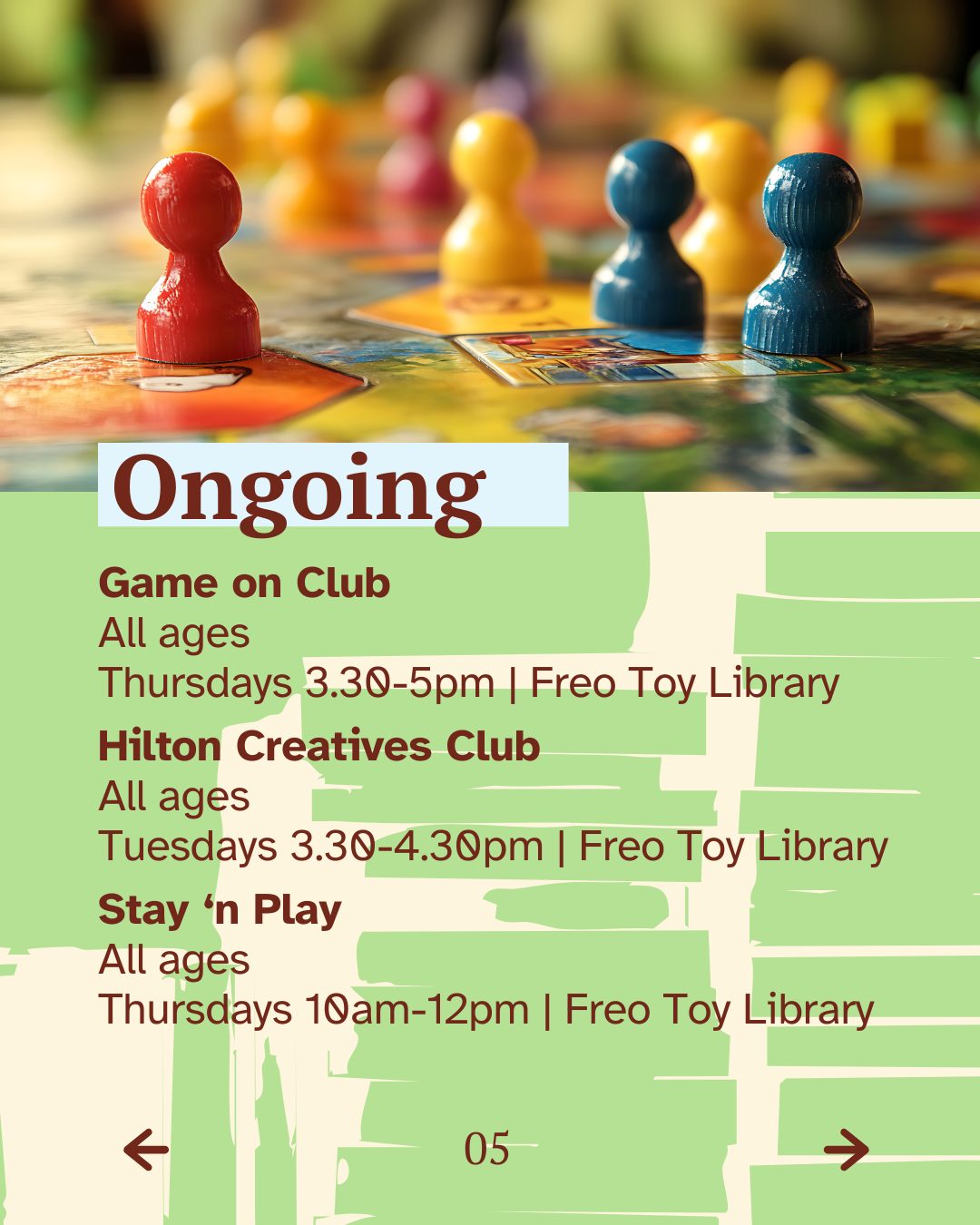 Fremantle Library | Fremantle WA