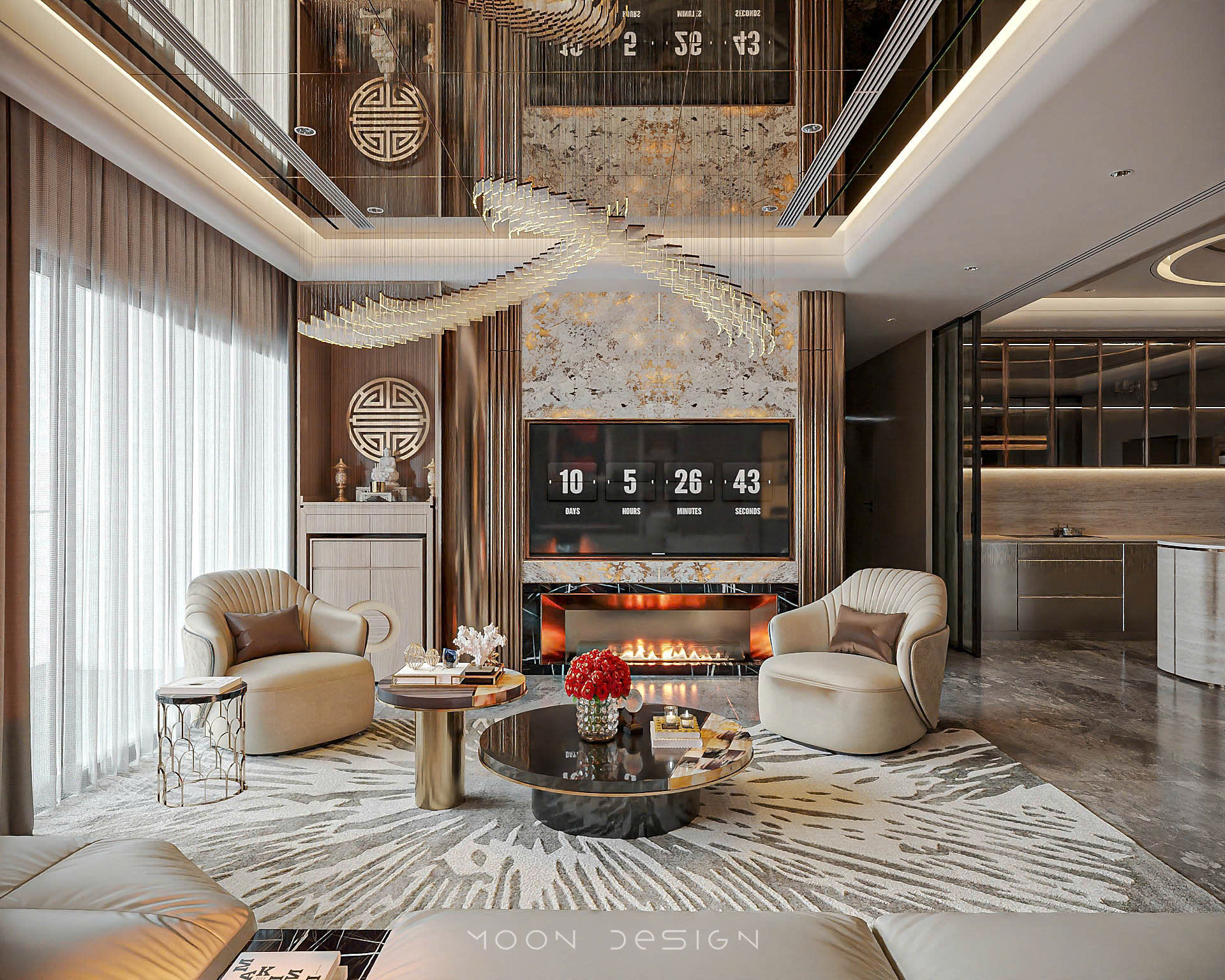 Moon Design | Hanoi