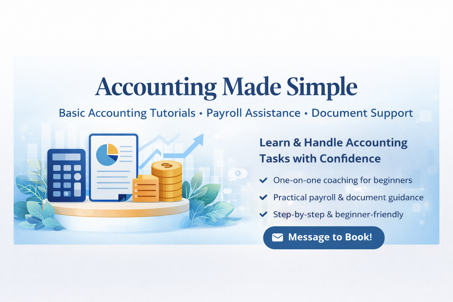 Accounting Made Simple PH