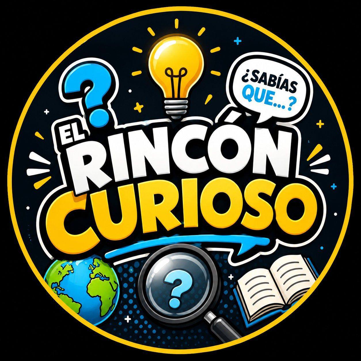 El Rincón Curioso on Reels