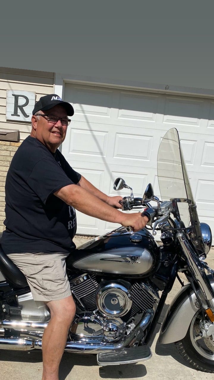 Greg Rohrer