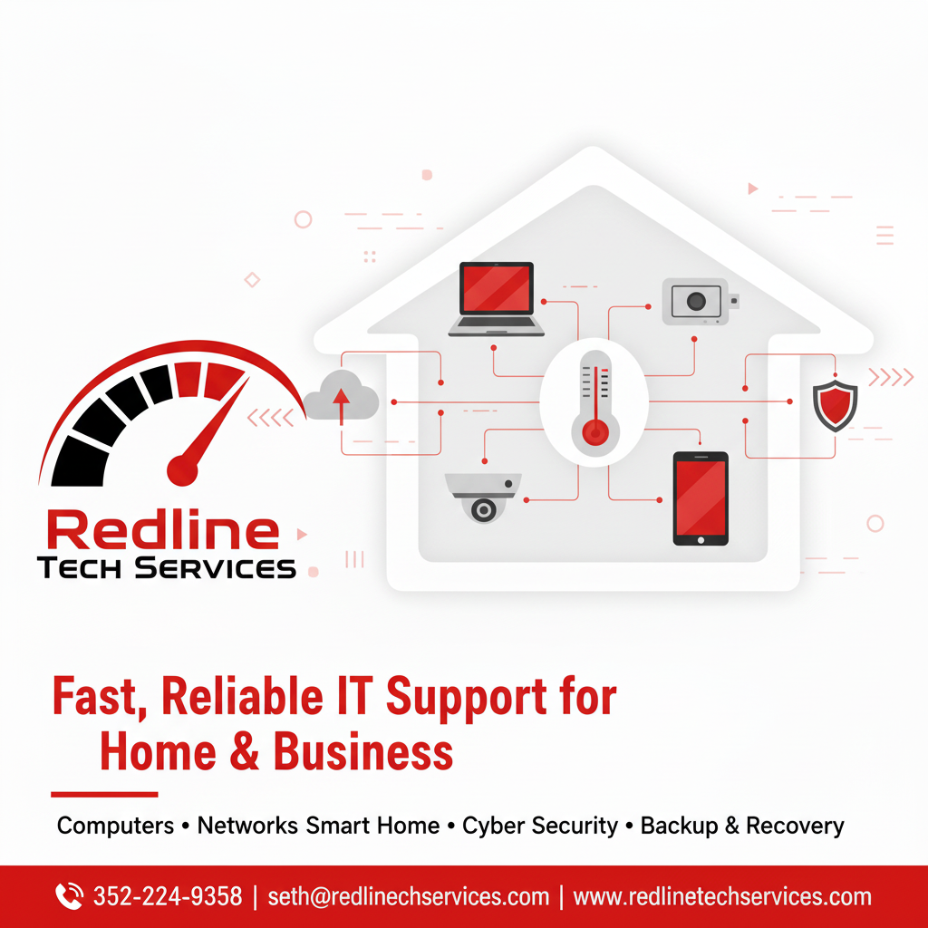 Redline Technology Services