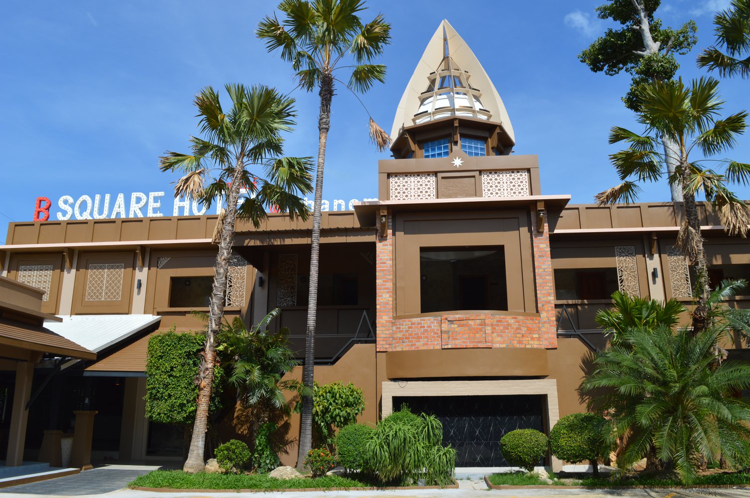 Bsquare khanom
