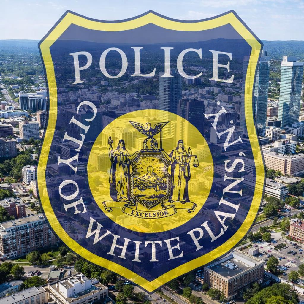 The White Plains Police Department greatly values the strong
