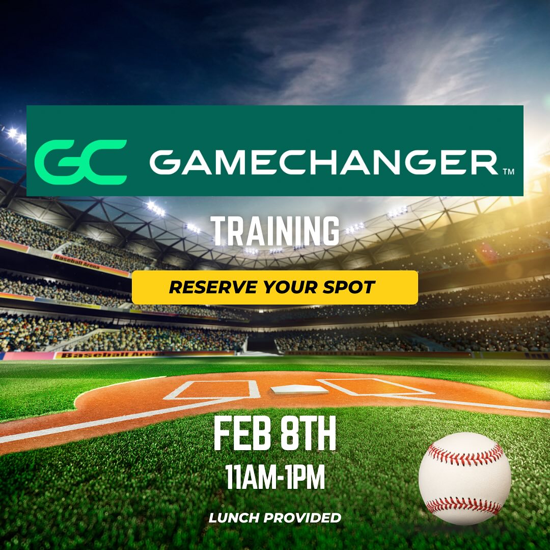 2025 Spring GameChanger... - Laguna Niguel Little League | Facebook