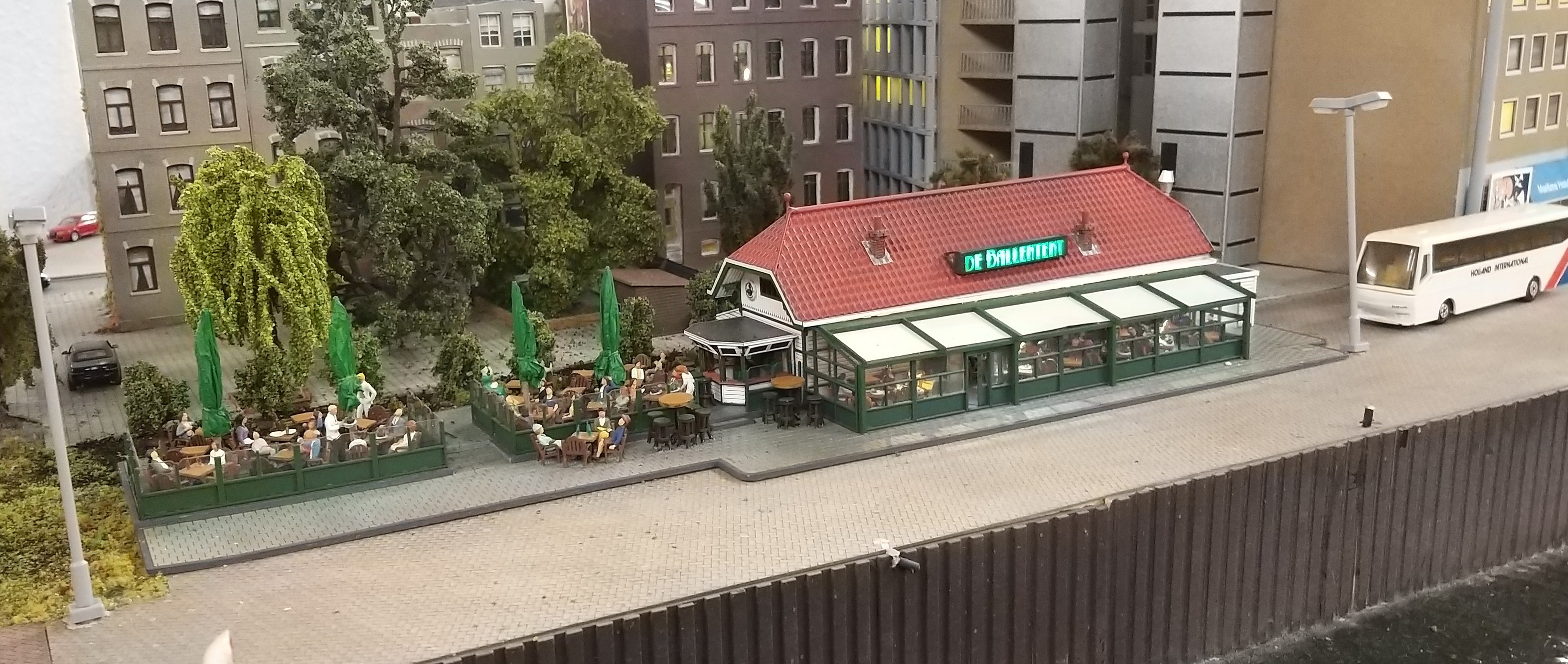 Miniworld Rotterdam | Rotterdam