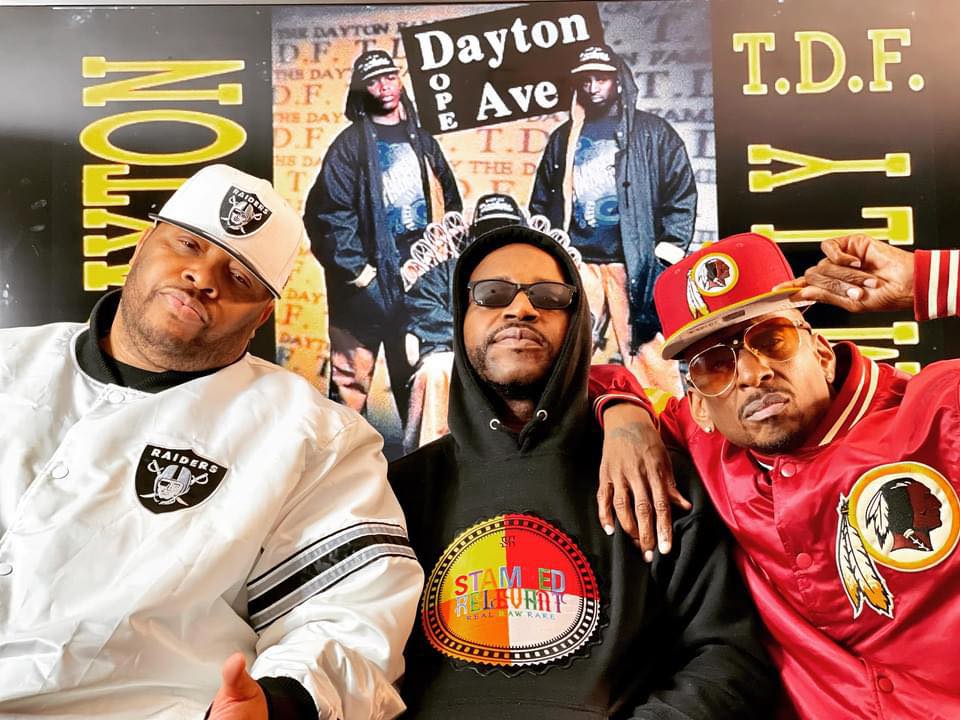 Dayton family | Flint MI